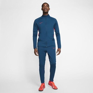 Trening Nike Dri-FIT Academy Football Barbati Albastri Rosii | NWYT-38479